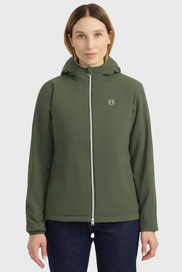 Veste Simhat Femme Trèfle - Harcour