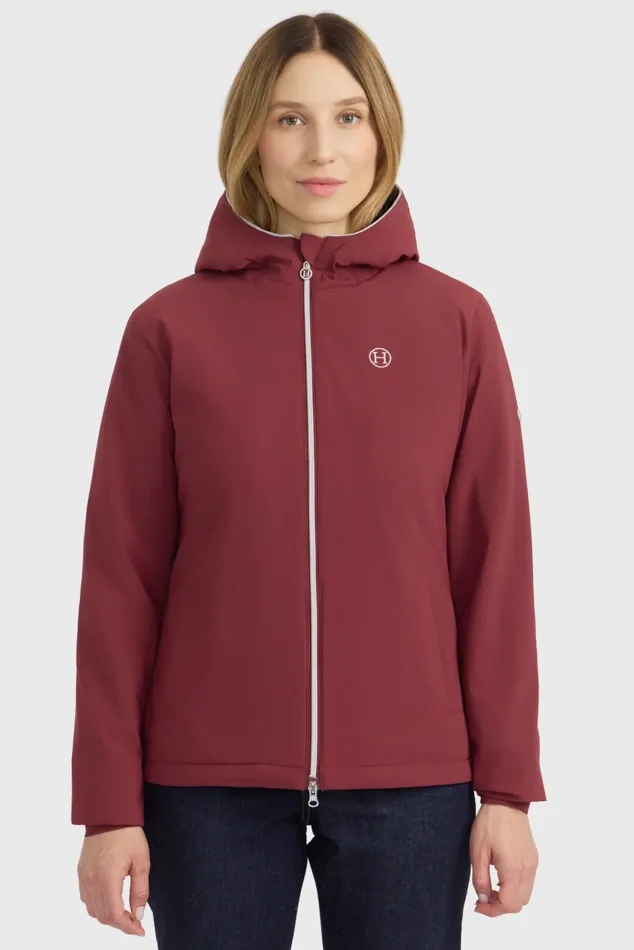 Veste Simhat Femme Vigne - Harcour