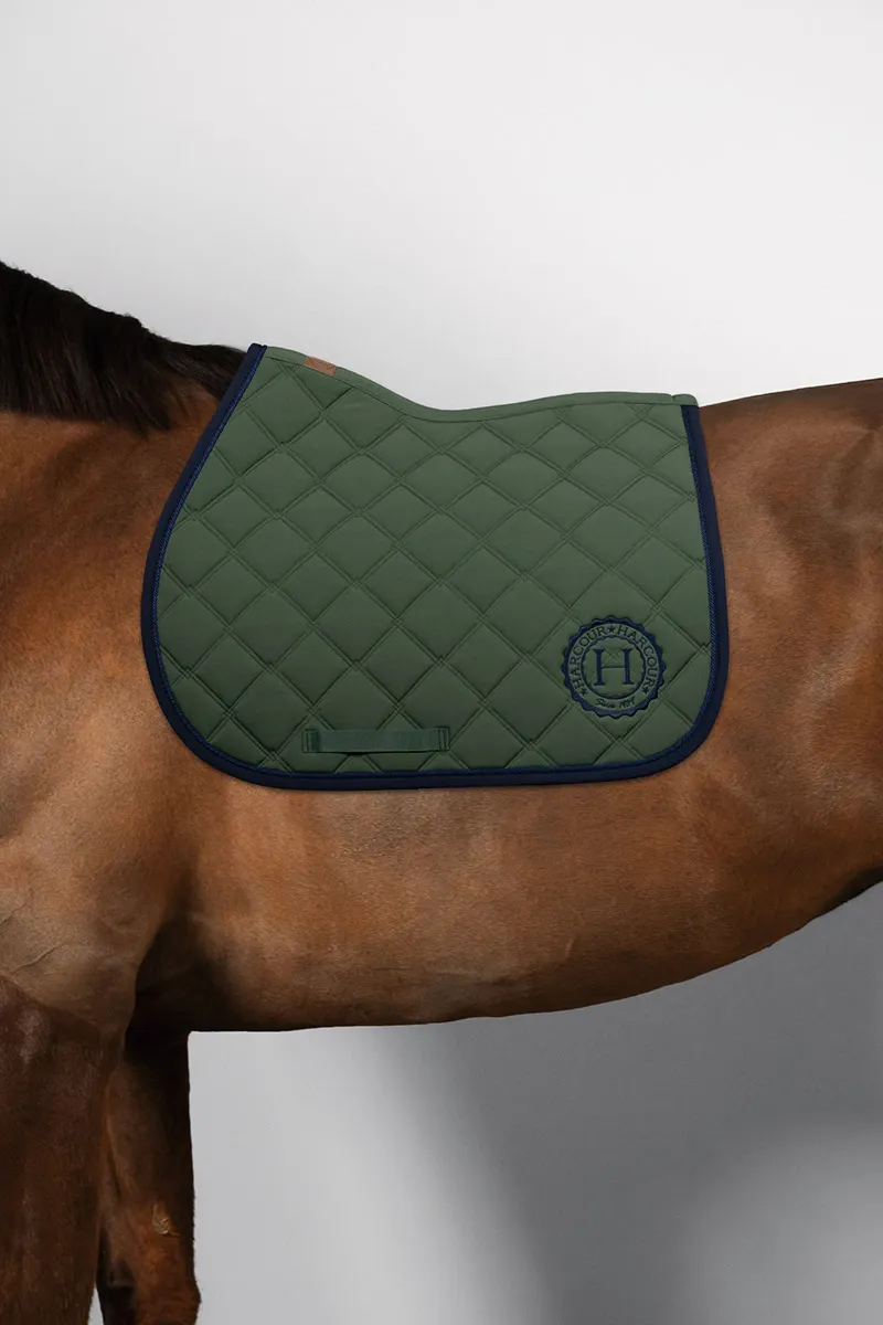 Tapis Chimene CSO Trèfle - Harcour