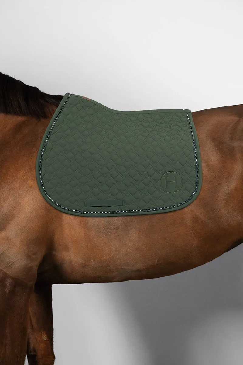 Tapis Saphir CSO Trèfle - Harcour