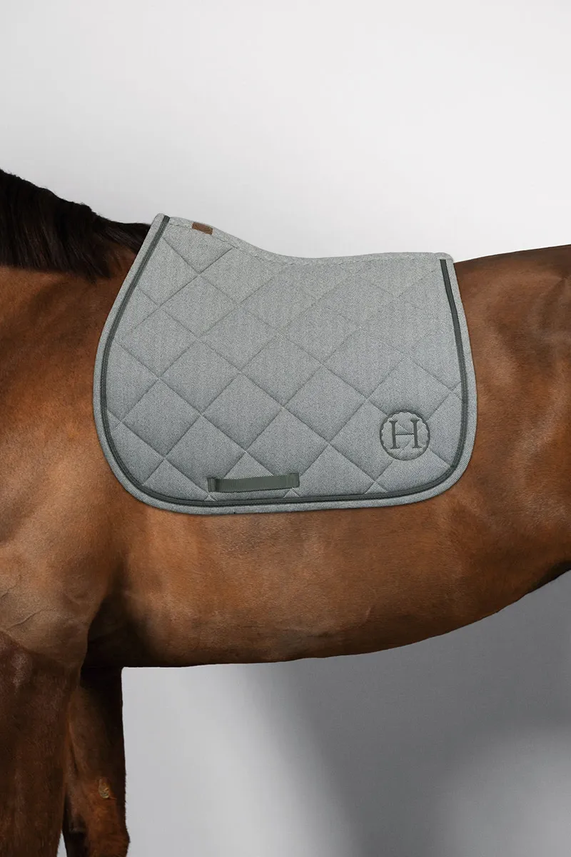 Tapis Charma CSO Chevrons Trèfle - Harcour