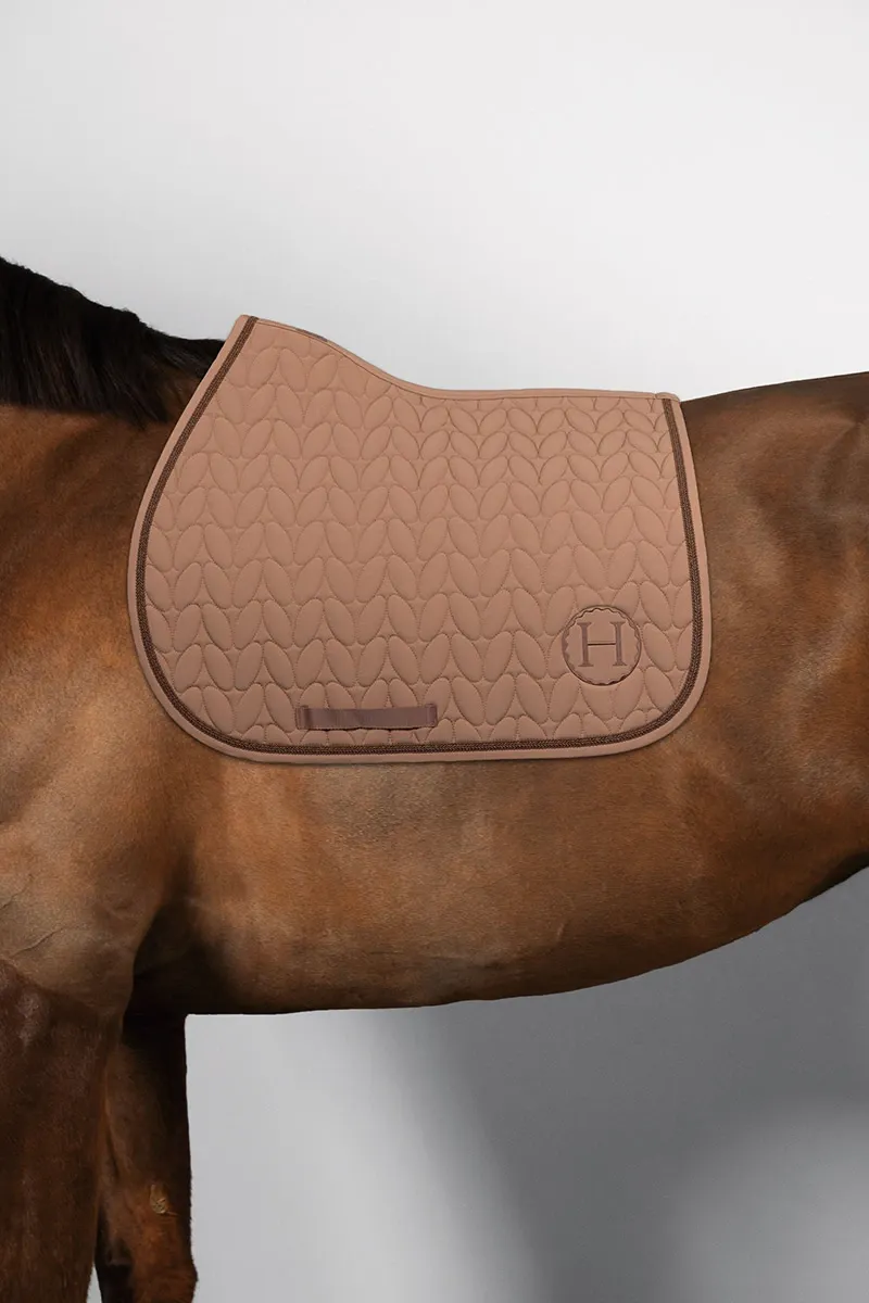 Tapis Cassiope CSO Moka - Harcour