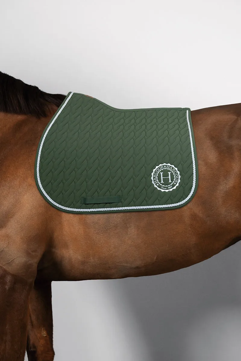 Tapis Caelius CSO Trèfle - Harcour