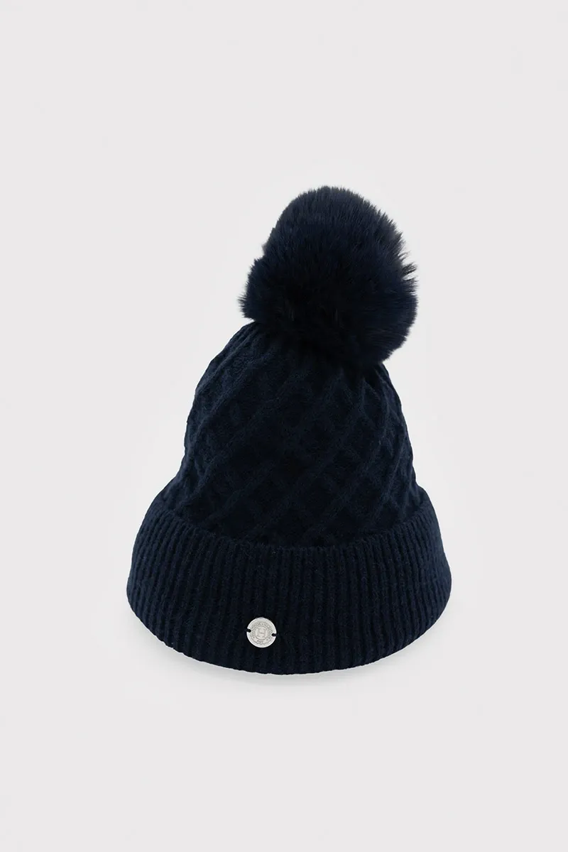 Bonnet Clementine Marine - Harcour