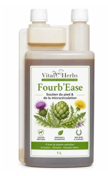 Fourb'Ease