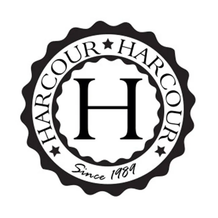 Nouvelle collection Harcour à partir du 30 août