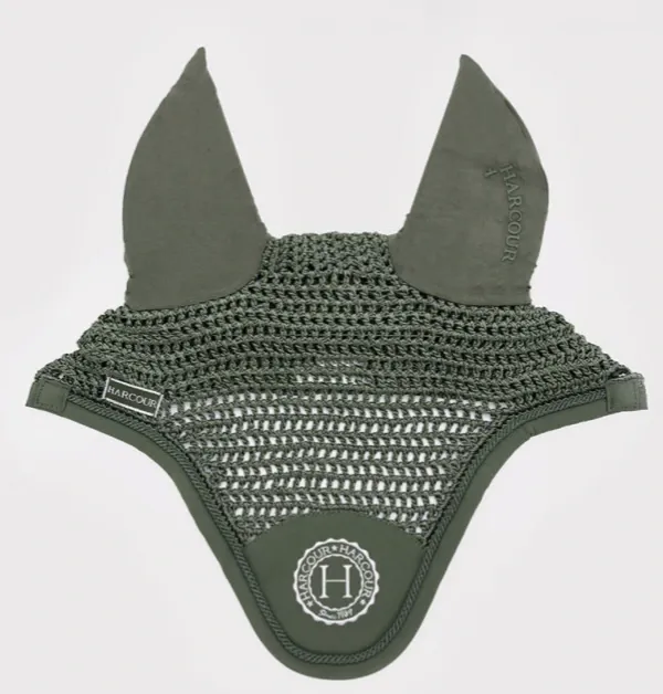 Bonnet de Cheval Comete Trèfle - Harcour