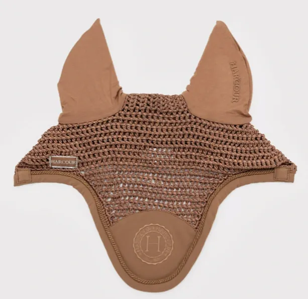 Bonnet de Cheval Comete Moka - Harcour
