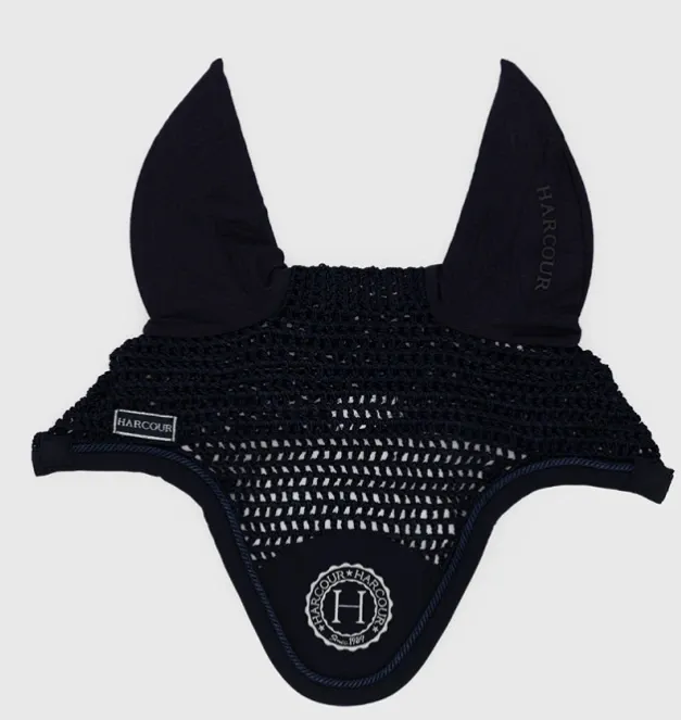 Bonnet de Cheval Comete Marine - Harcour