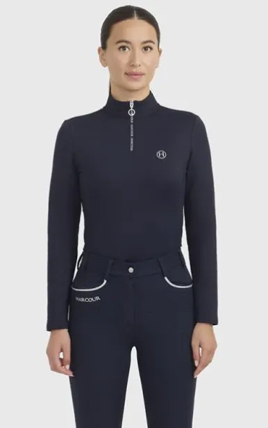 Polo Claudia Marine - Harcour