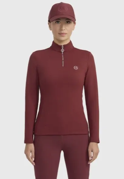 Polo Claudia Vigne - Harcour
