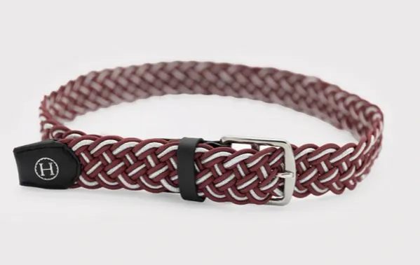 Ceinture Charlene Vine/Silver - Harcour