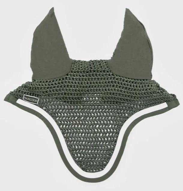Bonnet de Cheval Feeby Trefle - Harcour