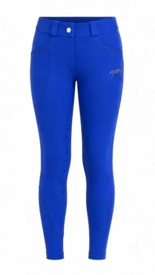 Pantalon Sybille Eden by Pénélope Bleu France - Enfant
