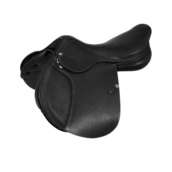 SADDLE WOOD TREE ACAVALLO (Brun, 16.5'')