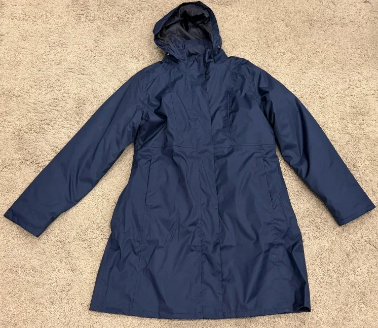 MANTEAU 3 EN 1 SAN ANTONIO HARRY'S HORSE
