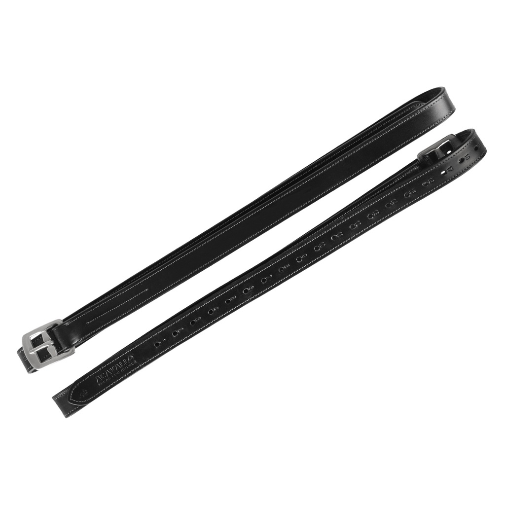 ETRIVIERES ACAVALLO CLASSIC STIRRUP LEATHERS 