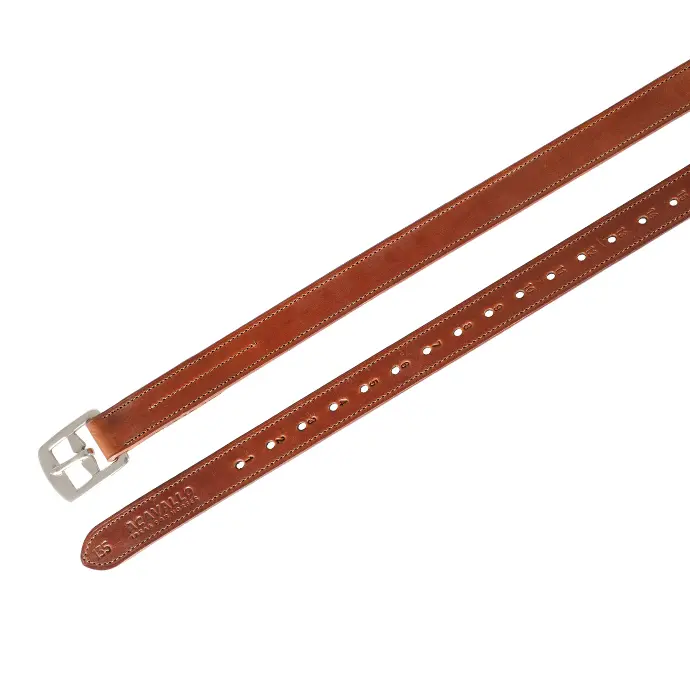 ETRIVIERES ACAVALLO CLASSIC STIRRUP LEATHERS 