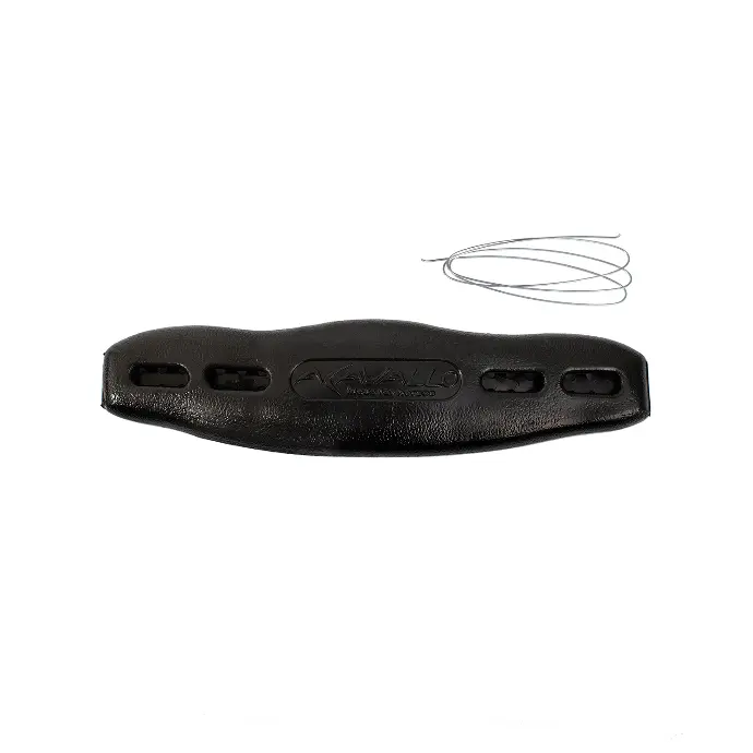 PROTEGE NEZ ACAVALLO GEL NOSE AND POLL GUARD (Noir)