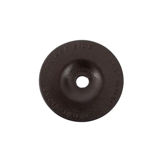 RONDELLES DE MORS ACAVALLO CONTOURED GEL BIT GUARD