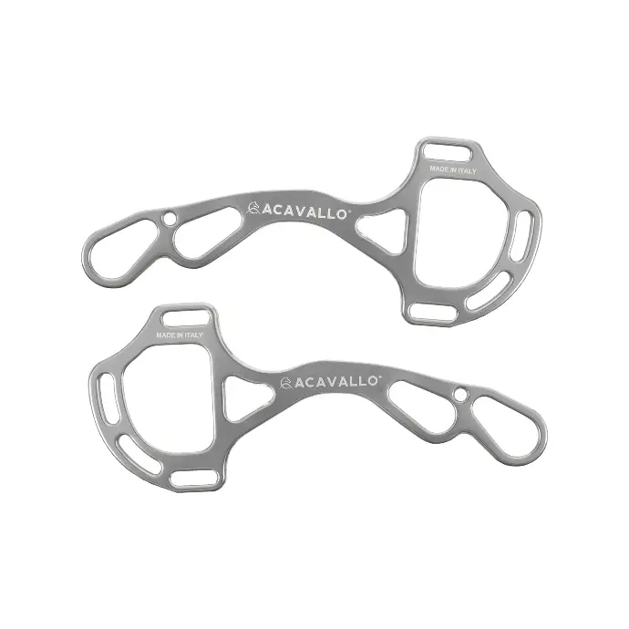 HACKAMORE ACAVALLO ALUPRO HACKAMORE 133G