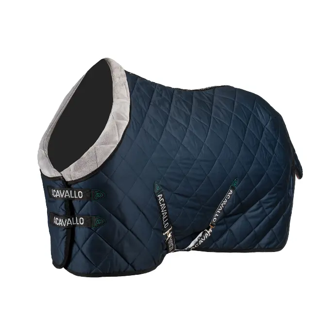 COUVERTURE  DE BOX ACAVALLO BLANKET SOFT LINING 200GR (115cm)