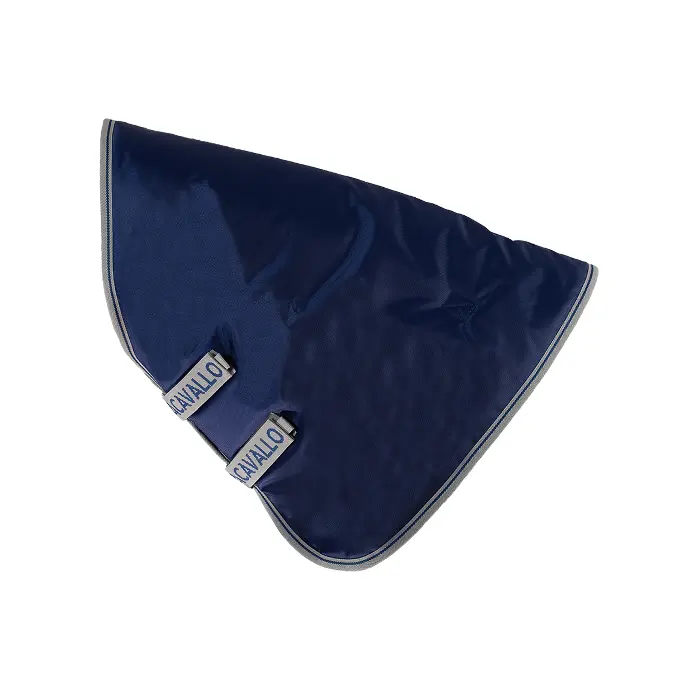 COUVRE-COU ACAVALLO FOR TURNOUT RUG POUR AC634 (S)