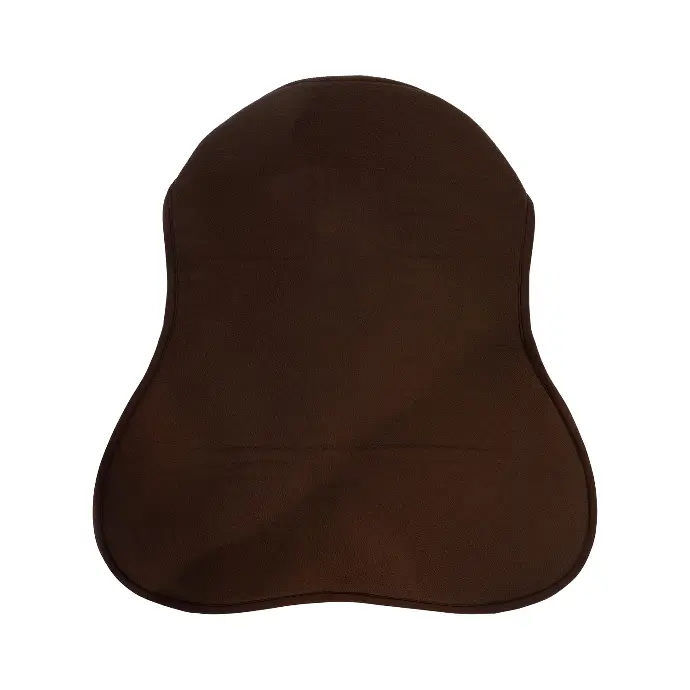 AMORTISSEUR SIEGE ACAVALLO ORTHO-COCCYX CLASSIC GEL 20MM THICKNESS DRESSAGE SEAT SAVER WITH DRI-LEX