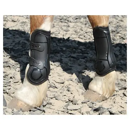 Guêtres Percy Air  (Noir, P/S)