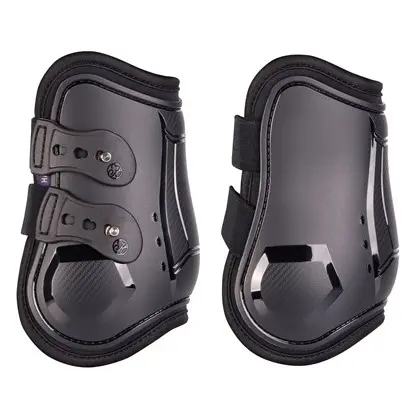 Protège-boulets Percy Air  (Noir, P/S)