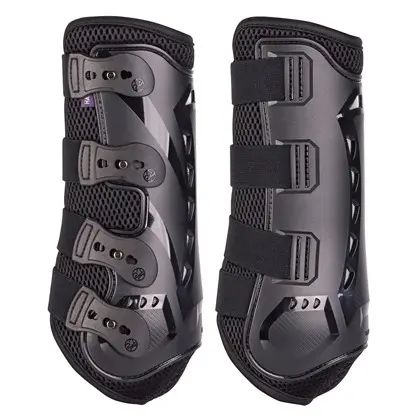 Guêtres Air Mesh Pro (devant)  (M)