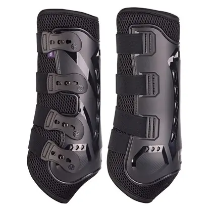 Guêtres Air Mesh Pro (en arrière) (M)
