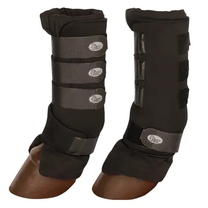 Bandes des repos Pads  (Cob)