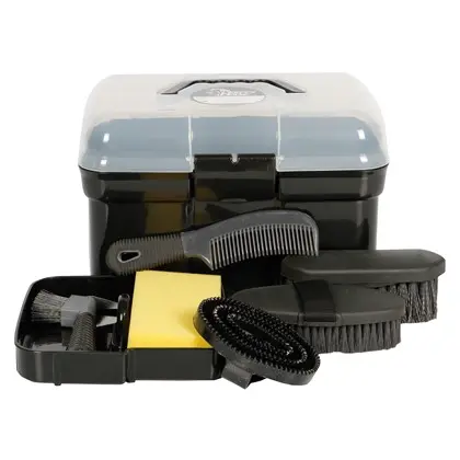 Grooming box complet  (Noir)