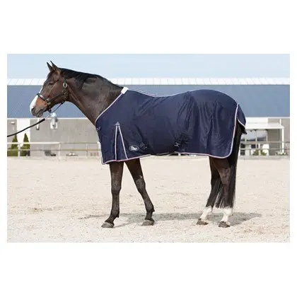 Chemise d' été navy  (145cm)