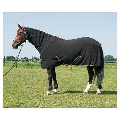 Chemise séchante Deluxe avec cou  (145cm)
