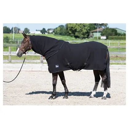 Chemise sechante avec cou roulable  (165cm)