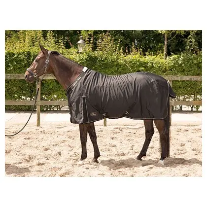 Couverture de box Highliner 0gr fleece doublure  (145cm)