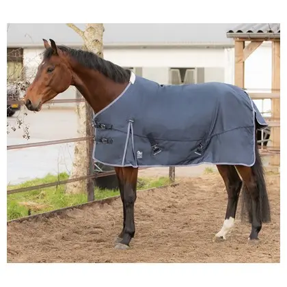 Couverture d'exterieur Xtreme-1680 0gr fleece   (145cm)