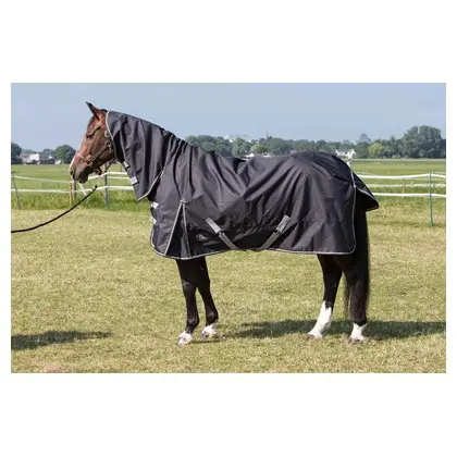 Couverture d'exterieur Thor 0gr Combo Stretch limo   (145cm)