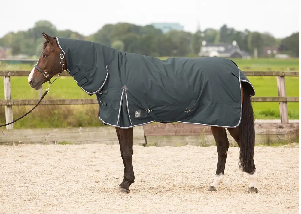 Couverture d'extérieur avec cou Thor 200 