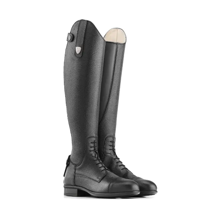 Bottes tattini Breton Close Contact