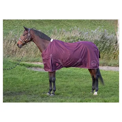 Couverture d'exterieur 0gr Thor Fleece   (165cm)