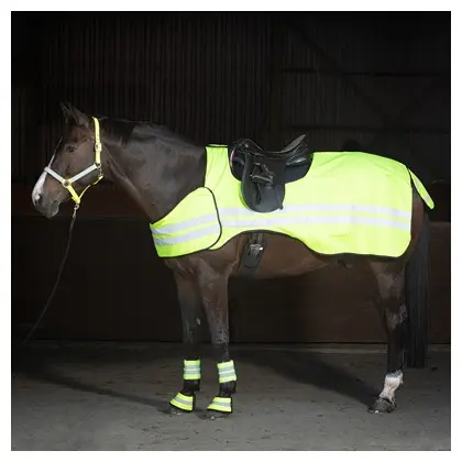 Couvre-reins impermeable Reflective   (S)