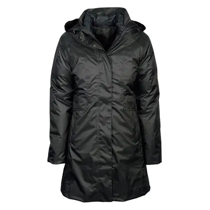 3-in-1 manteau d'hiver San Antonio   (Noir, XXS)