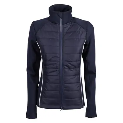 Blouson EQS Silver   (XXS)