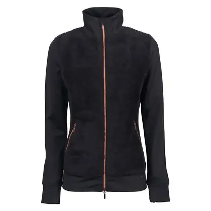 Veste soft Denici Cavalli Indigo   (S)