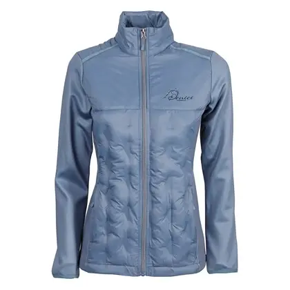 Jack Denici Cavalli Indigo   (XXS)
