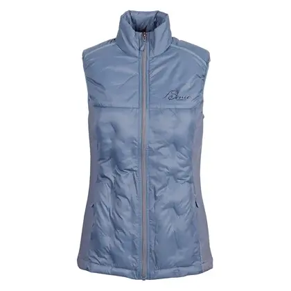 Gilet Denici Cavalli Indigo  (S)