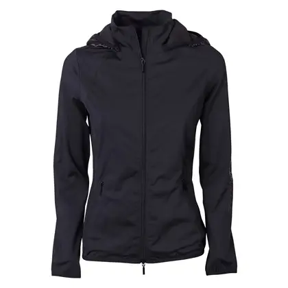 Hoodie Denici Cavalli Amethyst   (XS)